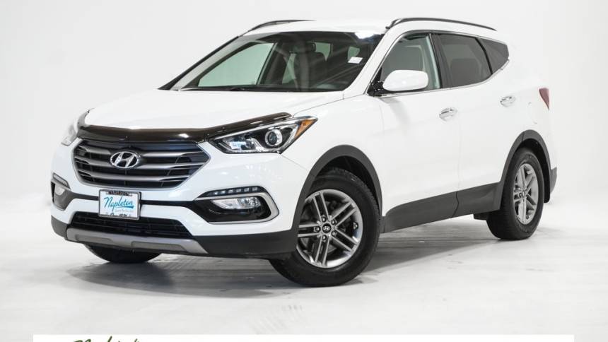 2017 Hyundai Santa Fe Sport Base — SUV — 106,404 mi — Arlington Heights, IL