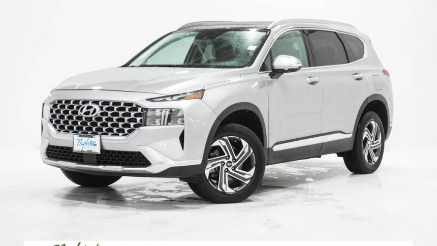 2023 Hyundai Santa Fe SEL — SUV — 72,315 mi — Arlington Heights, IL