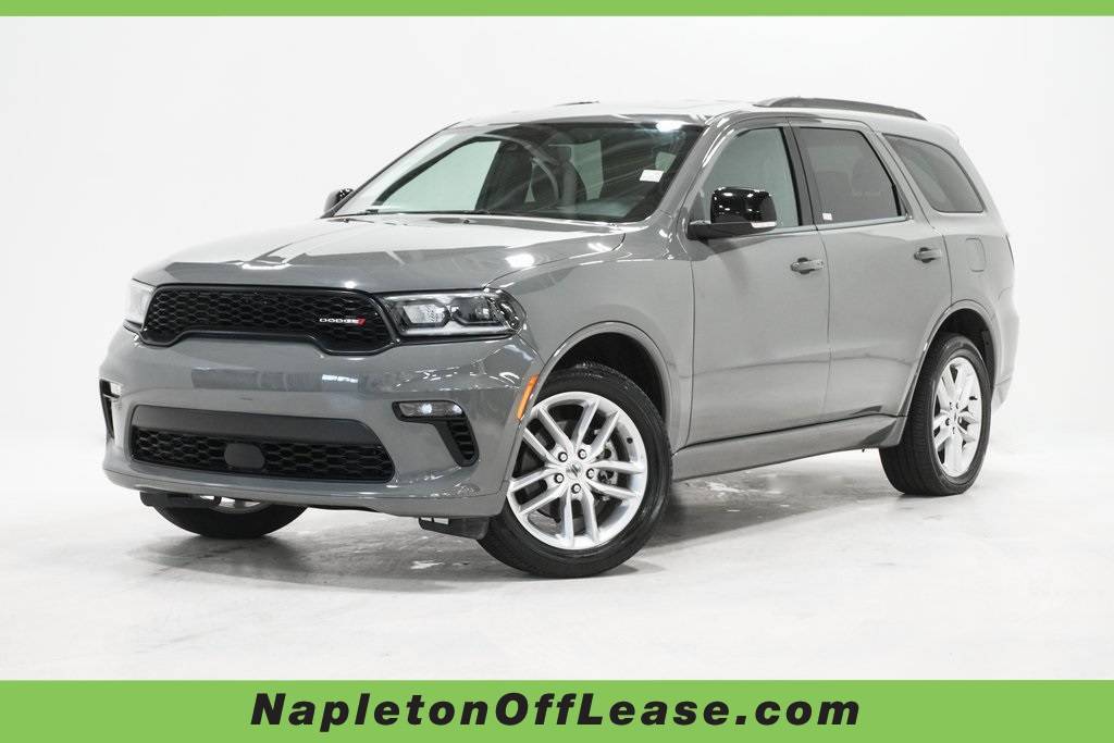 2023 Dodge Durango GT Plus — SUV — 46,012 mi — Arlington Heights, IL