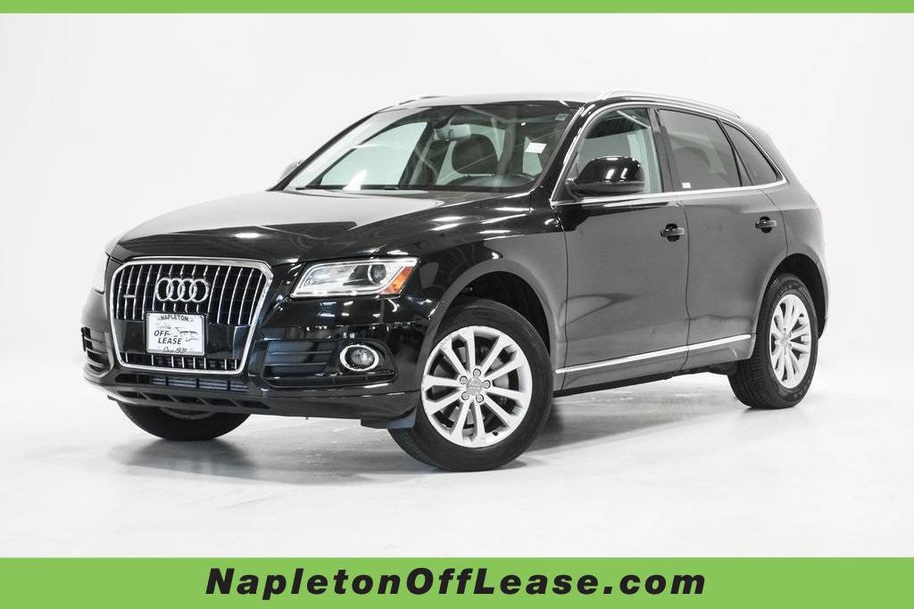 2013 Audi Q5 Premium — SUV — 79,000 mi — Arlington Heights, IL