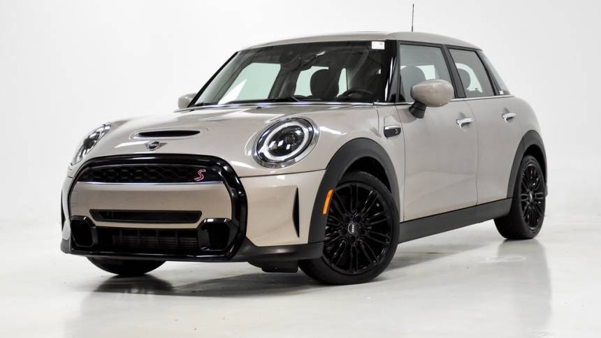 2024 MINI Hardtop Cooper S — Hatchback — 26,293 mi — Arlington Heights, IL