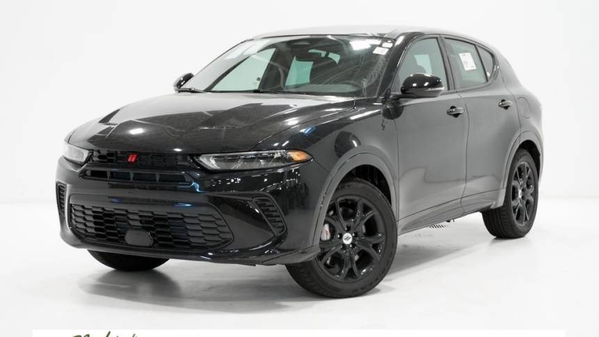 2024 Dodge Hornet R/T Plus — SUV — 6,849 mi — Arlington Heights, IL