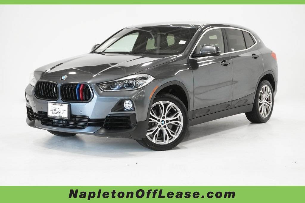 2019 BMW X2 28i — SUV — 66,350 mi — Arlington Heights, IL