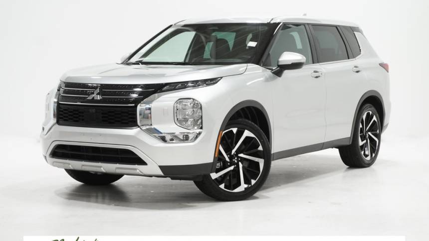 2023 Mitsubishi Outlander SE Special Edition — SUV — 47,838 mi — Arlington Heights, IL