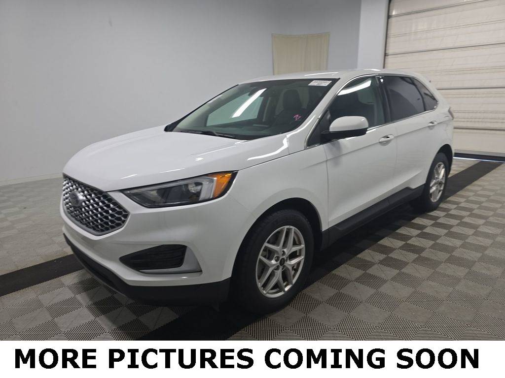 2024 Ford Edge SEL — SUV — 29,048 mi — Arlington Heights, IL