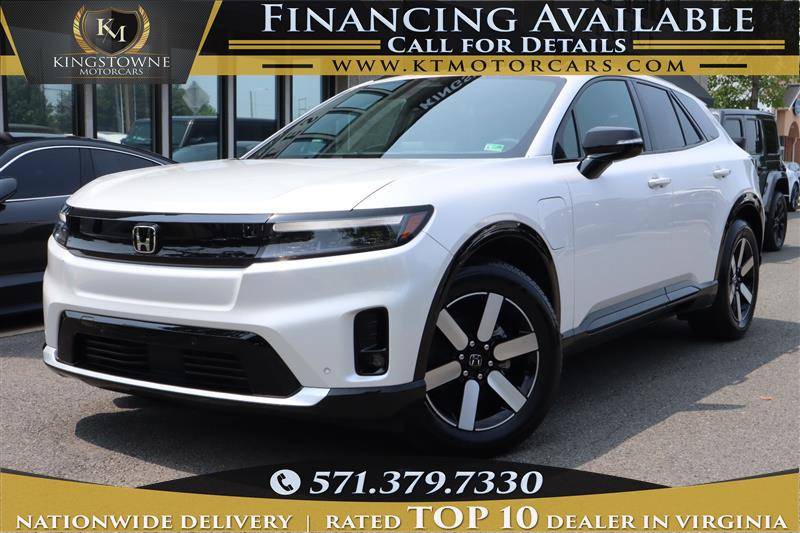 2024 Honda Prologue Touring — SUV — 11 mi — Manassas, VA