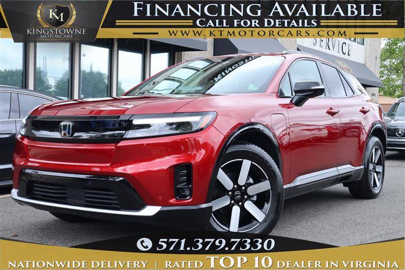 2024 Honda Prologue Touring — SUV — 5,135 mi — Manassas, VA