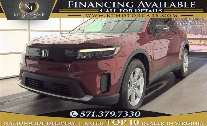 2024 Honda Prologue EX — SUV — 7 mi — Manassas, VA