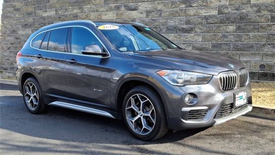 2018 BMW X1 28i — SUV — 59,568 mi — Eatontown, NJ