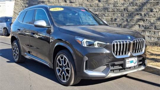 2023 BMW X1 28i — SUV — 8,203 mi — Eatontown, NJ