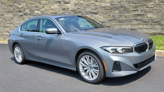 2024 BMW 3 Series 330i — Sedan — 6,139 mi — Eatontown, NJ