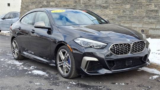 2024 BMW 2 Series M235i — Coupe — 7,544 mi — Eatontown, NJ