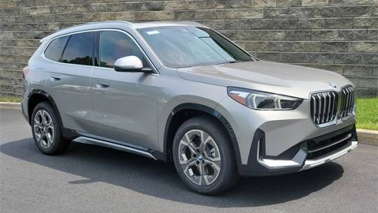 2024 BMW X1 28i — SUV — 5,208 mi — Eatontown, NJ