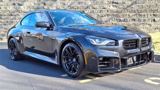 2024 BMW M2 Standard — Coupe — 4,476 mi — Eatontown, NJ