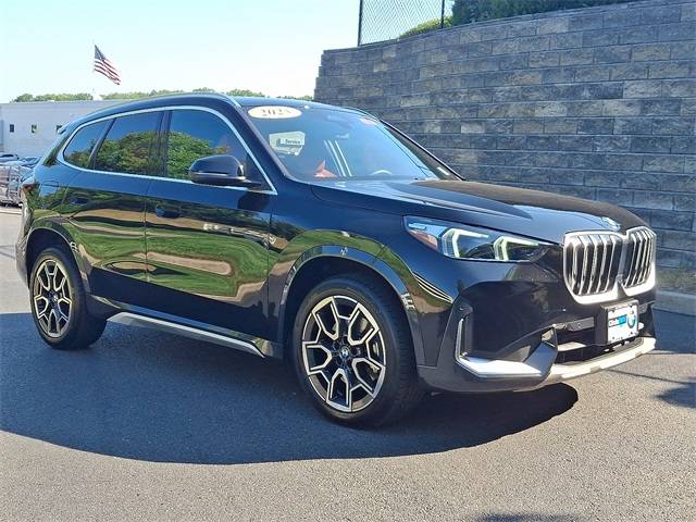 2025 BMW X1 28i — SUV — 5,697 mi — Eatontown, NJ