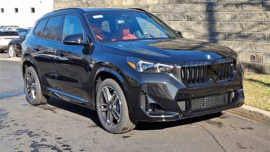 2025 BMW X1 M35i — SUV — 6,350 mi — Eatontown, NJ