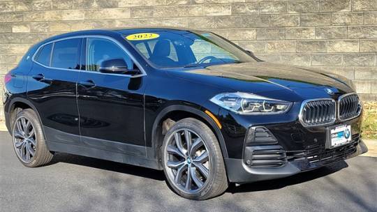 2022 BMW X2 28i — SUV — 24,634 mi — Eatontown, NJ