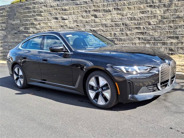2025 BMW i4 eDrive40 — Sedan — 8,199 mi — Eatontown, NJ