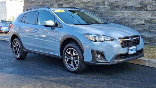 2018 Subaru Crosstrek Premium — SUV — 67,140 mi — Eatontown, NJ