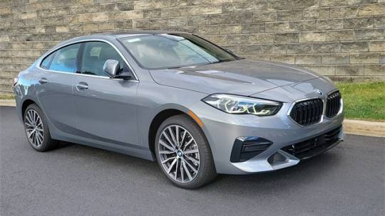 2024 BMW 2 Series 228i — Sedan — 6,473 mi — Eatontown, NJ