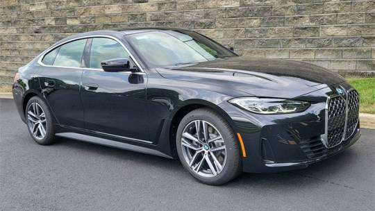 2024 BMW 4 Series 430i — Sedan — 8,193 mi — Eatontown, NJ