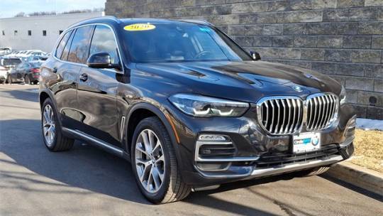 2020 BMW X5 40i — SUV — 24,436 mi — Eatontown, NJ
