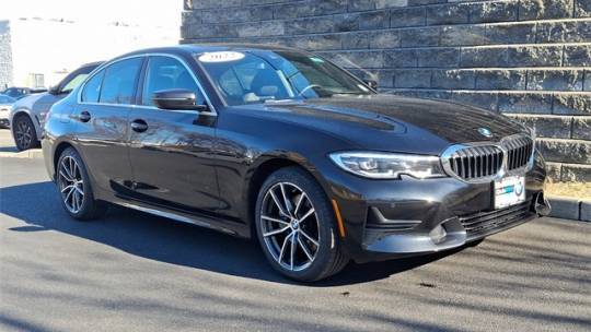 2022 BMW 3 Series 330i — Sedan — 39,319 mi — Eatontown, NJ