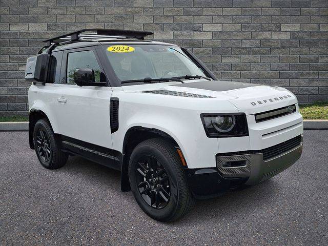 2024 Land Rover Defender X-Dynamic SE