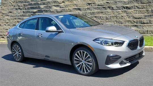 2024 BMW 2 Series 228i — Sedan — 4,769 mi — Eatontown, NJ