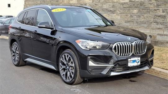 2022 BMW X1 28i — SUV — 31,576 mi — Eatontown, NJ