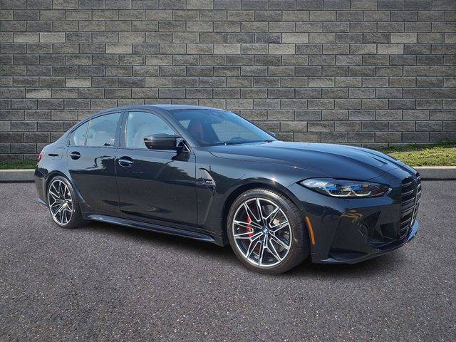 2023 BMW M3 Standard