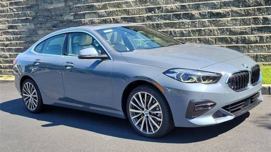 2024 BMW 2 Series 228i — Sedan — 5,343 mi — Eatontown, NJ