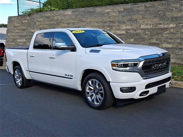 2023 Ram 1500 Limited — Pickup Truck — 28,428 mi — Eatontown, NJ