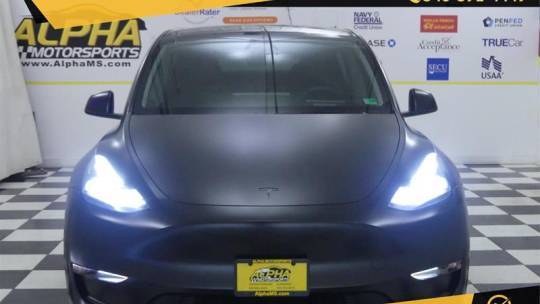 2023 Tesla Model Y Performance — SUV — 15,373 mi — Fredricksburg, VA