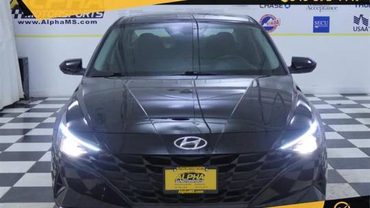 2021 Hyundai Elantra SE — Sedan — 61,378 mi — Fredricksburg, VA