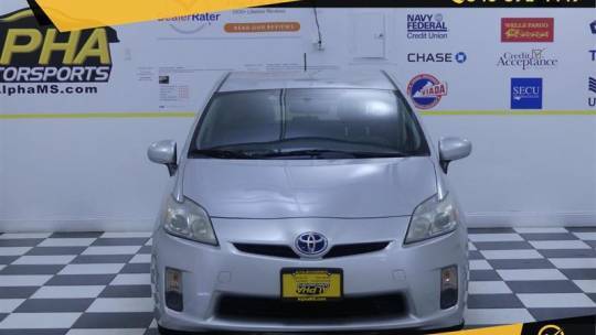 2010 Toyota Prius One — Sedan — 84,612 mi — Fredricksburg, VA
