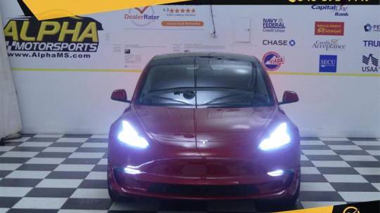 2023 Tesla Model 3 Performance — Sedan — 11,282 mi — Fredricksburg, VA