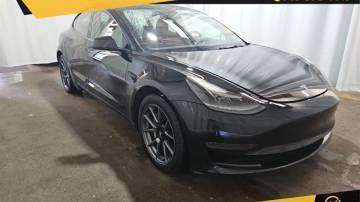 Tesla 2023 M3 RWD Vin 5YJ3E1EA0PF574132