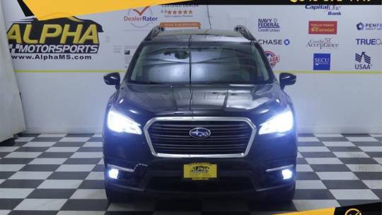 2019 Subaru Ascent Limited — SUV — 108,591 mi — Fredricksburg, VA