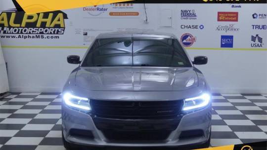 2017 Dodge Charger SE — Sedan — 163,293 mi — Fredricksburg, VA