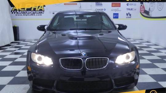 2008 BMW M3 Base