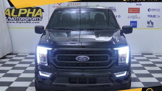 2023 Ford F-150 XLT — Pickup Truck — 16,045 mi — Fredricksburg, VA