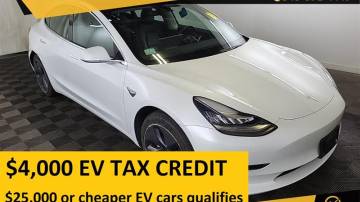 Cheapest tesla 2024 near me