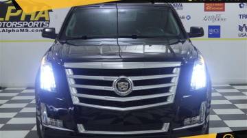 Headlights for Cadillac Escalade for sale