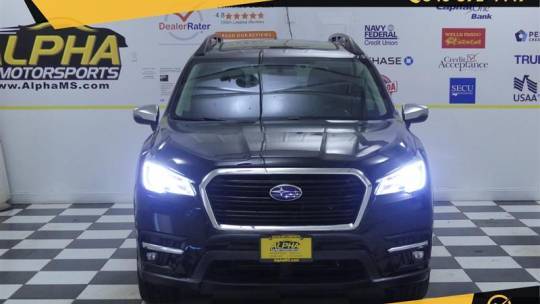 2022 Subaru Ascent Touring — SUV — 47,763 mi — Fredricksburg, VA