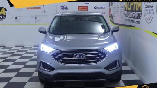 2023 Ford Edge SEL — SUV — 31,678 mi — Fredricksburg, VA