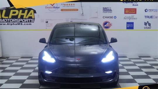 2022 Tesla Model 3 Performance — Sedan — 28,485 mi — Fredricksburg, VA
