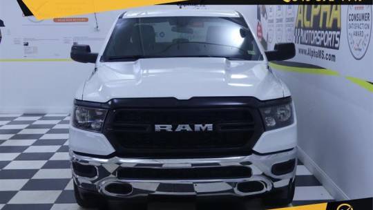 2023 Ram 1500 Tradesman — Pickup Truck — 13,833 mi — Fredricksburg, VA