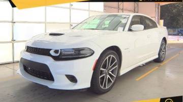 2021 Dodge Charger R/T — Sedan — 18,133 mi — Fredricksburg, VA