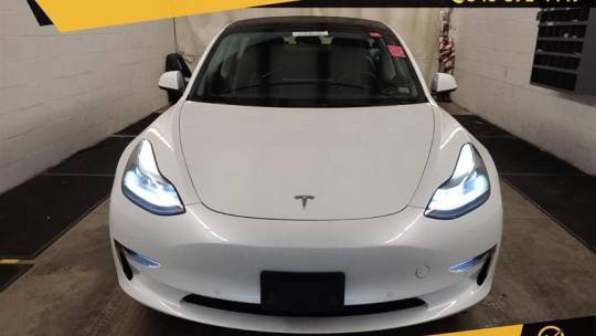 2022 Tesla Model 3 Long Range — Sedan — 29,013 mi — Fredricksburg, VA